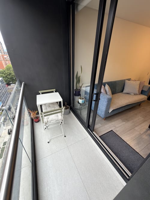 Apartamento de 2 alcobas en venta en Santa Barbara Oriental, Bogotá, 80 m² · foto 7 de 16