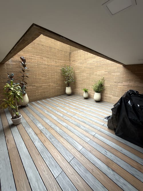 Apartamento de 2 alcobas en venta en Santa Barbara Oriental, Bogotá, 80 m² · foto 14 de 16