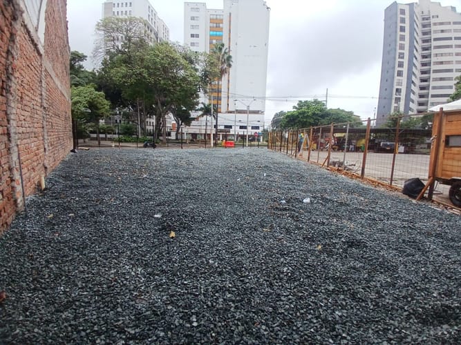 Lote en venta en Tequendama, Cali, 325 m² · foto 5 de 19