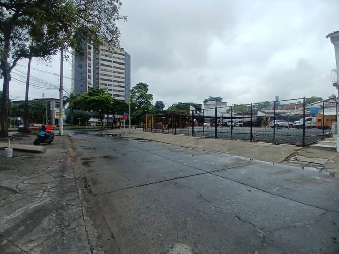 Lote en venta en Tequendama, Cali, 325 m² · foto 7 de 19
