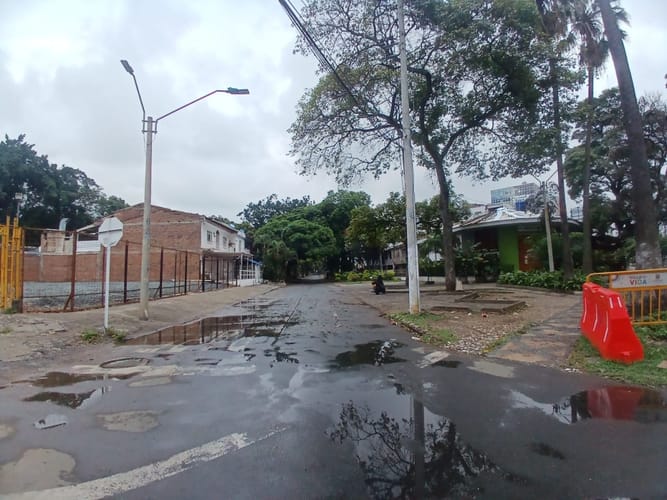 Lote en venta en Tequendama, Cali, 325 m² · foto 8 de 19