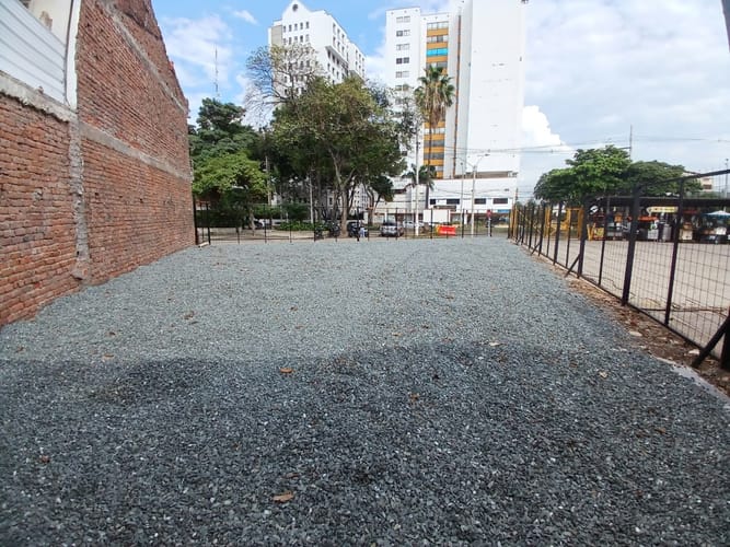 Lote en venta en Tequendama, Cali, 325 m² · foto 9 de 19