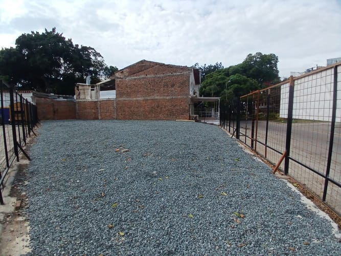 Lote en venta en Tequendama, Cali, 325 m² · foto 11 de 19
