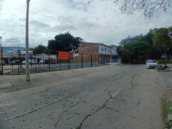 Lote en venta en Tequendama, Cali, 325 m² · foto 13 de 19