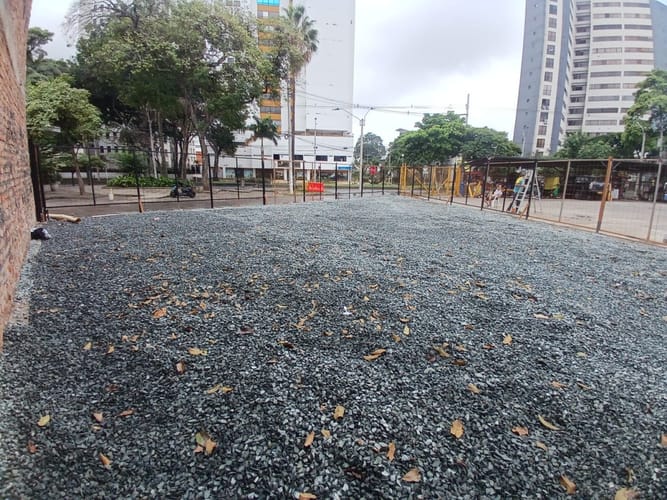 Lote en venta en Tequendama, Cali, 325 m² · foto 14 de 19