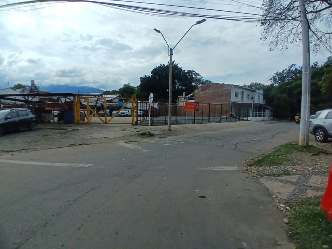 Lote en venta en Tequendama, Cali, 325 m² · foto 15 de 19