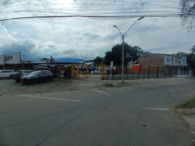 Lote en venta en Tequendama, Cali, 325 m² · foto 16 de 19