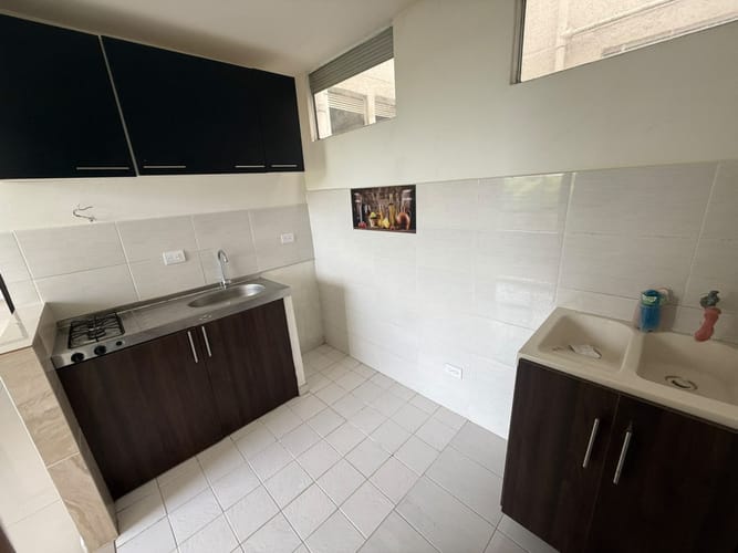 Apartamento de 3 alcobas en arriendo en San Isidro, Jamundí, 50 m² · foto 6 de 14