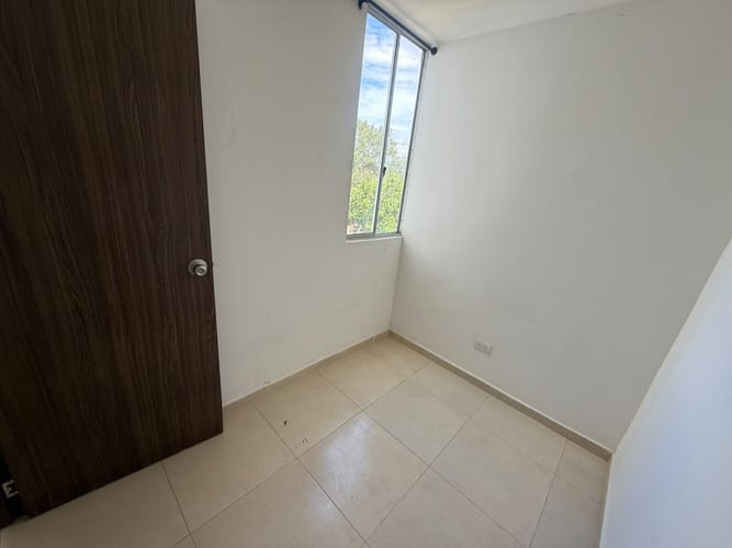 Apartamento de 3 alcobas en arriendo en San Isidro, Jamundí, 50 m² · foto 9 de 14