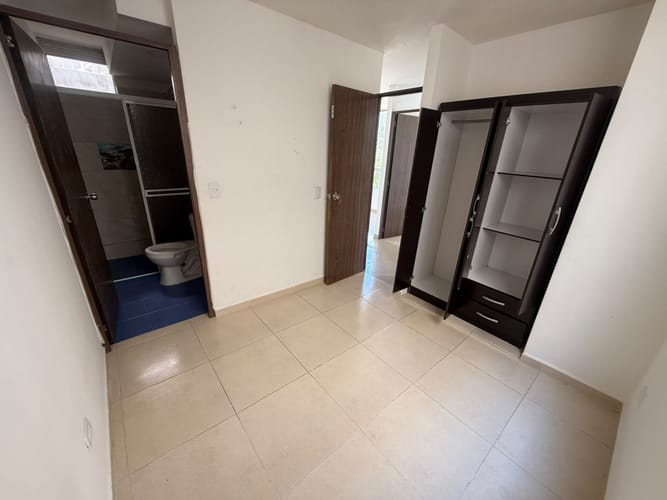 Apartamento de 3 alcobas en arriendo en San Isidro, Jamundí, 50 m² · foto 14 de 14