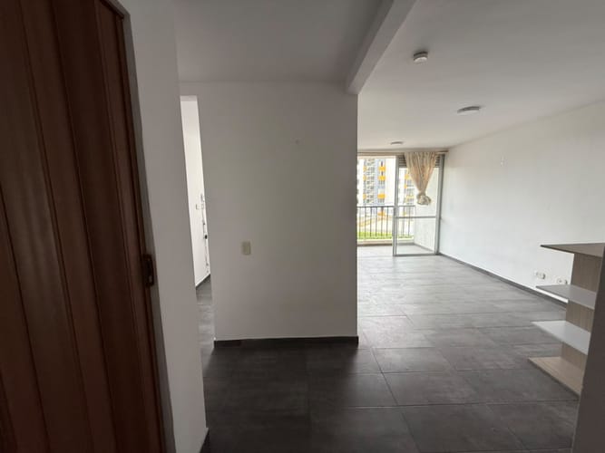 Apartamento de 2 alcobas en arriendo en Libertadores, Jamundí, 50 m² · foto 6 de 23
