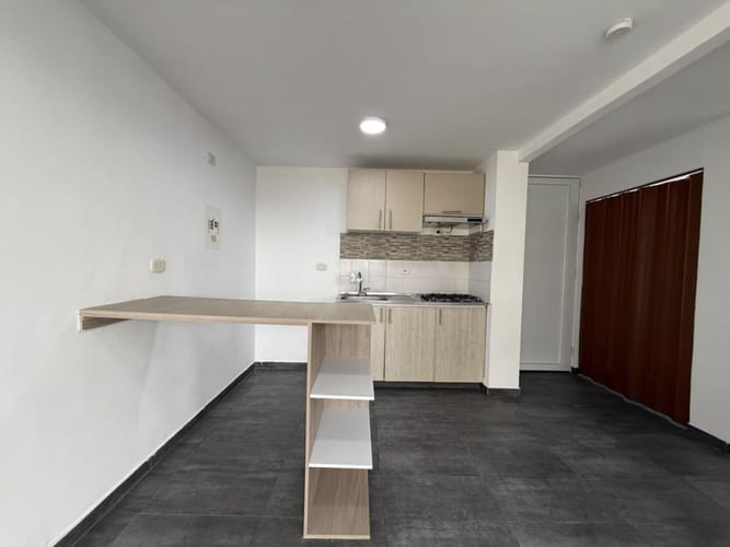 Apartamento de 2 alcobas en arriendo en Libertadores, Jamundí, 50 m² · foto 8 de 23