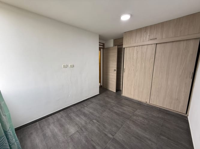 Apartamento de 2 alcobas en arriendo en Libertadores, Jamundí, 50 m² · foto 11 de 23