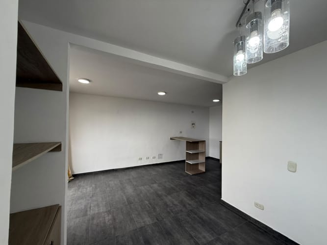 Apartamento de 2 alcobas en arriendo en Libertadores, Jamundí, 50 m² · foto 12 de 23
