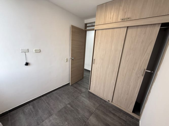 Apartamento de 2 alcobas en arriendo en Libertadores, Jamundí, 50 m² · foto 13 de 23