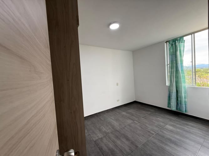 Apartamento de 2 alcobas en arriendo en Libertadores, Jamundí, 50 m² · foto 14 de 23