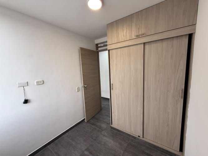 Apartamento de 2 alcobas en arriendo en Libertadores, Jamundí, 50 m² · foto 15 de 23