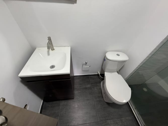 Apartamento de 2 alcobas en arriendo en Libertadores, Jamundí, 50 m² · foto 16 de 23