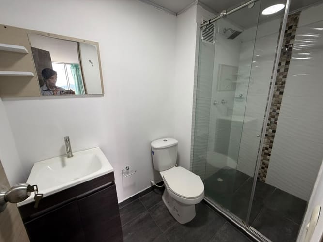 Apartamento de 2 alcobas en arriendo en Libertadores, Jamundí, 50 m² · foto 17 de 23