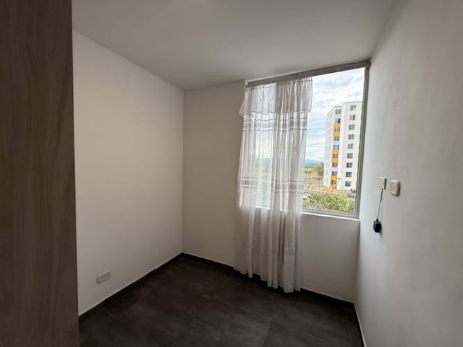 Apartamento de 2 alcobas en arriendo en Libertadores, Jamundí, 50 m² · foto 18 de 23