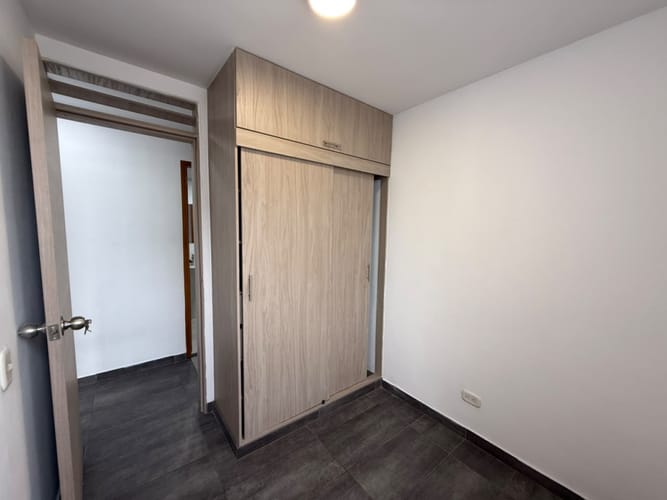 Apartamento de 2 alcobas en arriendo en Libertadores, Jamundí, 50 m² · foto 19 de 23