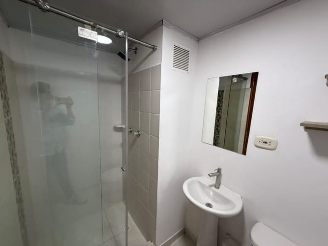 Apartamento de 2 alcobas en arriendo en Libertadores, Jamundí, 50 m² · foto 20 de 23