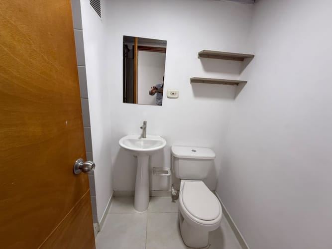 Apartamento de 2 alcobas en arriendo en Libertadores, Jamundí, 50 m² · foto 21 de 23