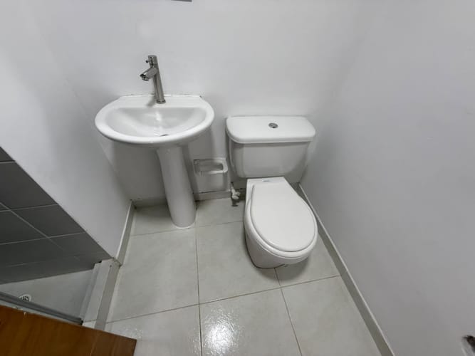 Apartamento de 2 alcobas en arriendo en Libertadores, Jamundí, 50 m² · foto 23 de 23