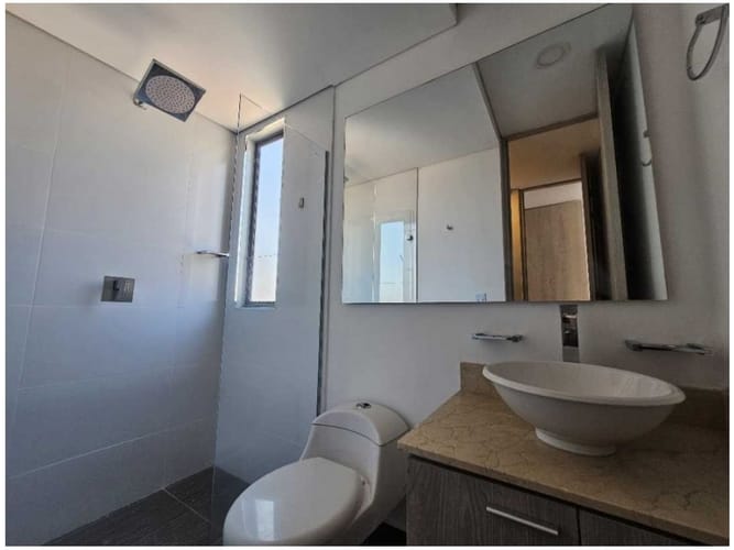 Apartamento de 2 alcobas en venta en El Portal, Envigado, 86 m² · foto 9 de 10