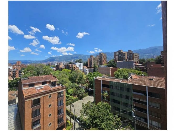 Apartamento de 2 alcobas en venta en El Portal, Envigado, 86 m² · foto 10 de 10