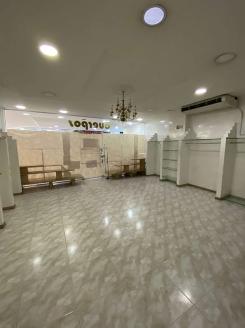 Local en arriendo en Centro, Ibagué, 58 m² · foto 5 de 11