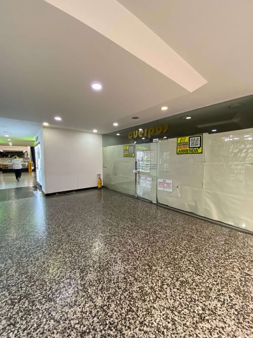Local en arriendo en Centro, Ibagué, 58 m² · foto 9 de 11