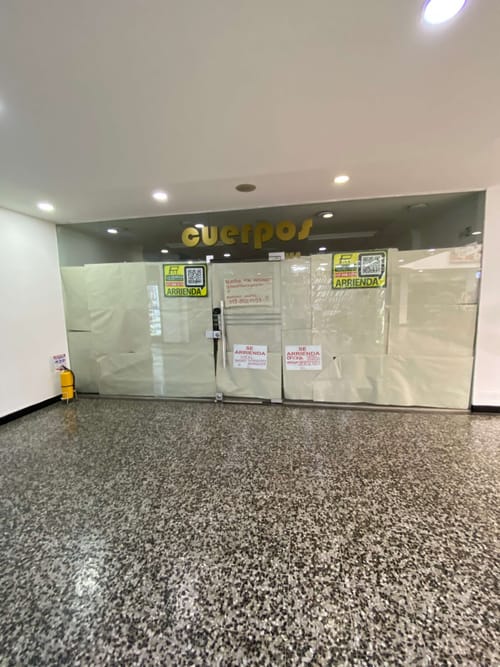 Local en arriendo en Centro, Ibagué, 58 m² · foto 10 de 11