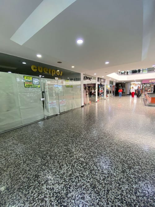 Local en arriendo en Centro, Ibagué, 58 m² · foto 11 de 11