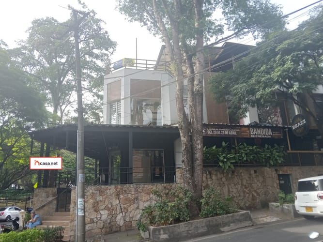 Local en arriendo en Cristales, Cali, 154 m² · foto 5 de 6