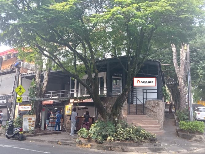 Local en arriendo en Cristales, Cali, 154 m² · foto 6 de 6