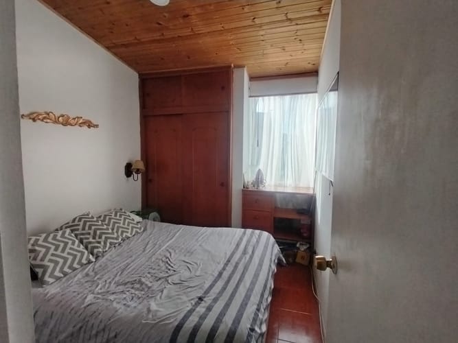 Apartamento de 3 alcobas en venta en Almendros, Bogotá, 50 m² · foto 10 de 19