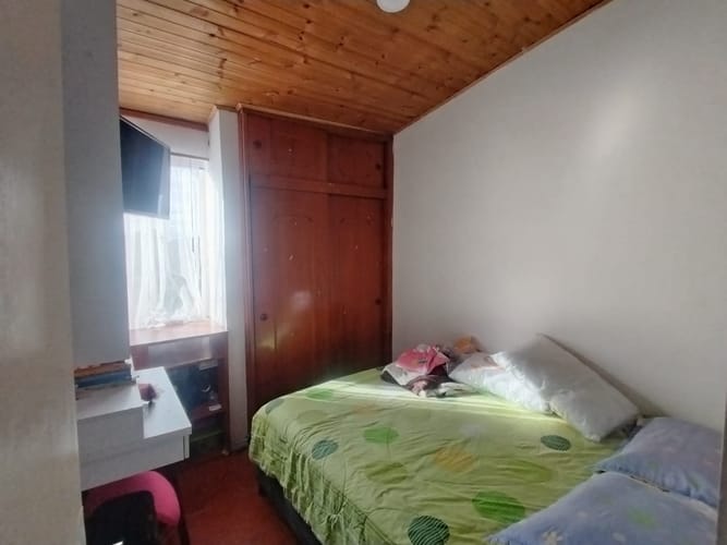 Apartamento de 3 alcobas en venta en Almendros, Bogotá, 50 m² · foto 4 de 19