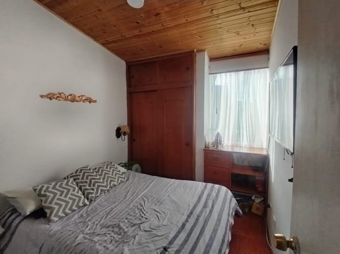 Apartamento de 3 alcobas en venta en Almendros, Bogotá, 50 m² · foto 5 de 19