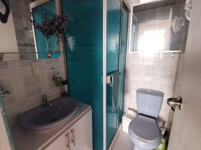 Apartamento de 3 alcobas en venta en Almendros, Bogotá, 50 m² · foto 6 de 19