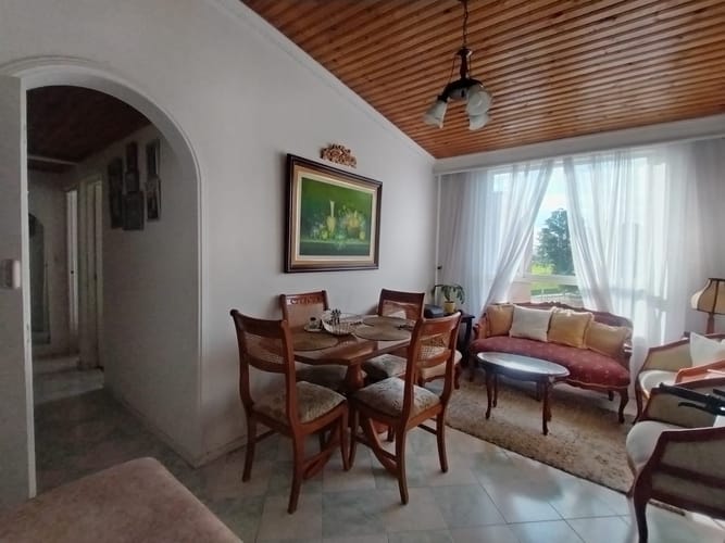 Apartamento de 3 alcobas en venta en Almendros, Bogotá, 50 m² · foto 13 de 19