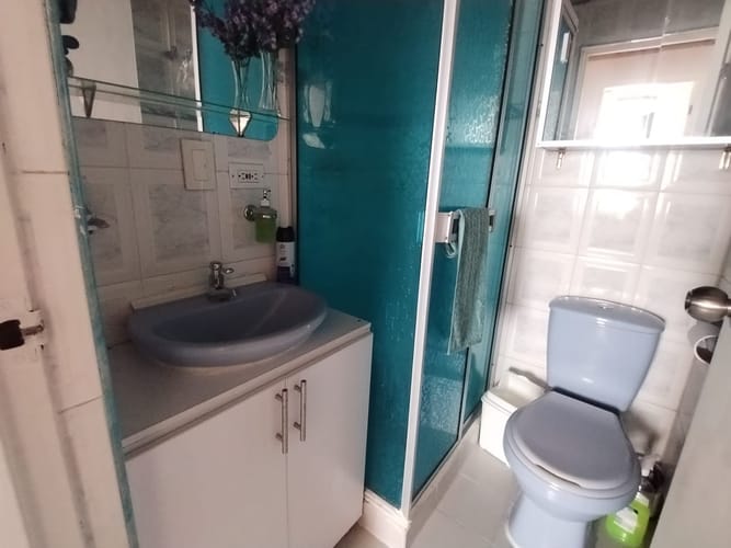 Apartamento de 3 alcobas en venta en Almendros, Bogotá, 50 m² · foto 8 de 19