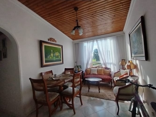 Apartamento de 3 alcobas en venta en Almendros, Bogotá, 50 m² · foto 14 de 19