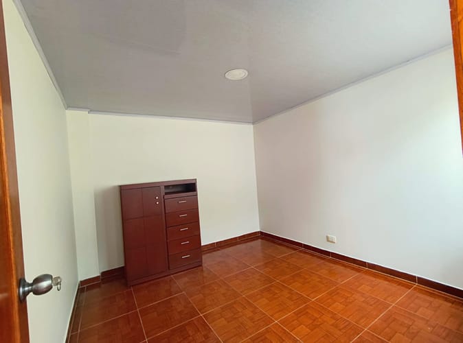 Apartamento de 2 alcobas en arriendo en La Fraguita, Bogotá, 50 m² · foto 5 de 9