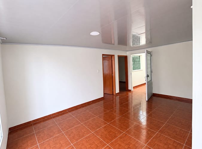 Apartamento de 2 alcobas en arriendo en La Fraguita, Bogotá, 50 m² · foto 7 de 9