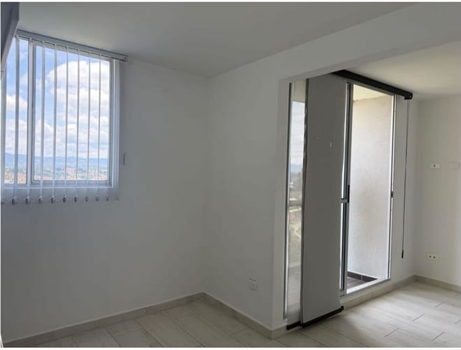 Apartamento de 2 alcobas en arriendo en Fontibon, Rionegro, 63 m² · foto 7 de 10