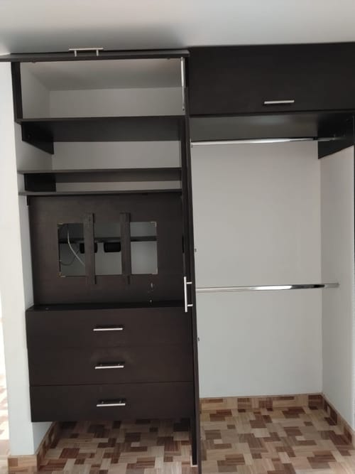 Apartamento de 2 alcobas en arriendo en Alcala, Bogotá, 47 m² · foto 3 de 9