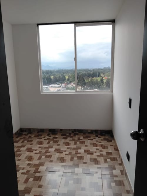 Apartamento de 2 alcobas en arriendo en Alcala, Bogotá, 47 m² · foto 5 de 9
