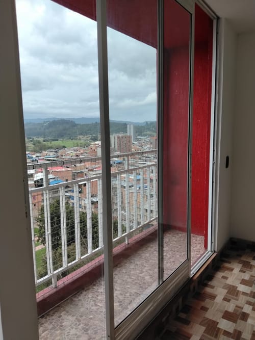 Apartamento de 2 alcobas en arriendo en Alcala, Bogotá, 47 m² · foto 9 de 9