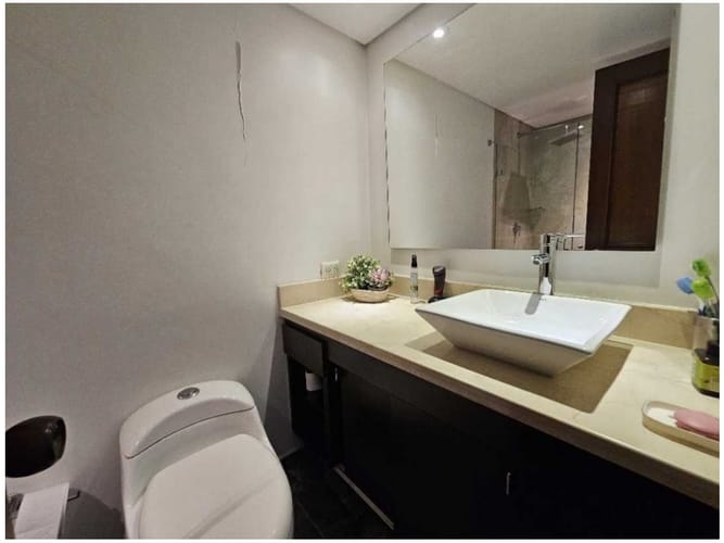Apartamento de 3 alcobas en venta en Castropol, Medellín, 159 m² · foto 9 de 12